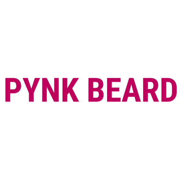 Shop Pynk Beard